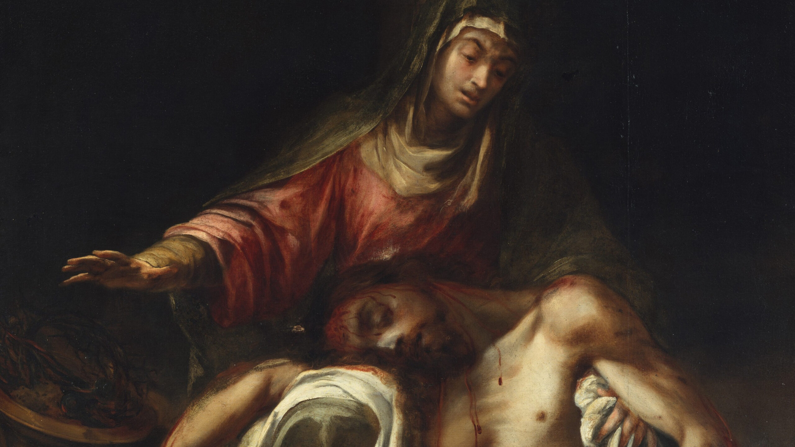 Pieta