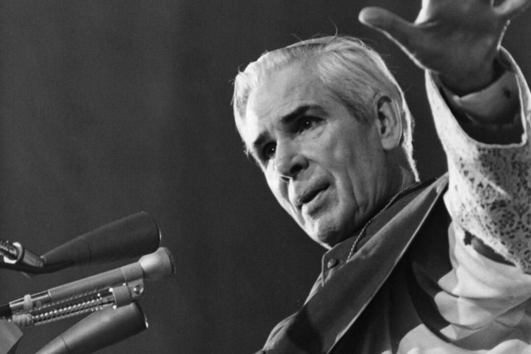 Fulton Sheen