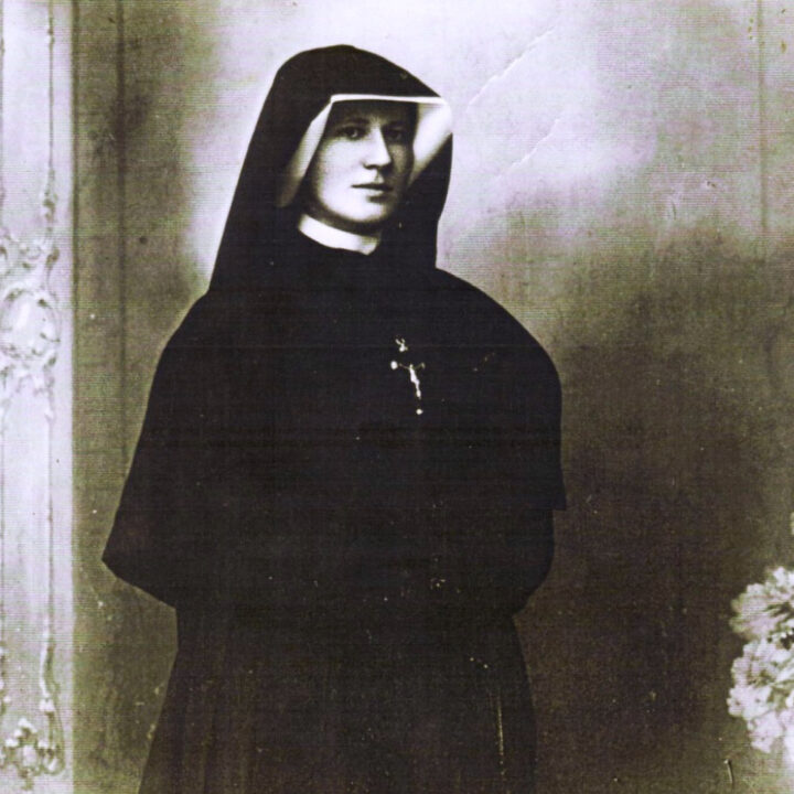 St. Faustina’s “Alter Christocentrism” - Word on Fire
