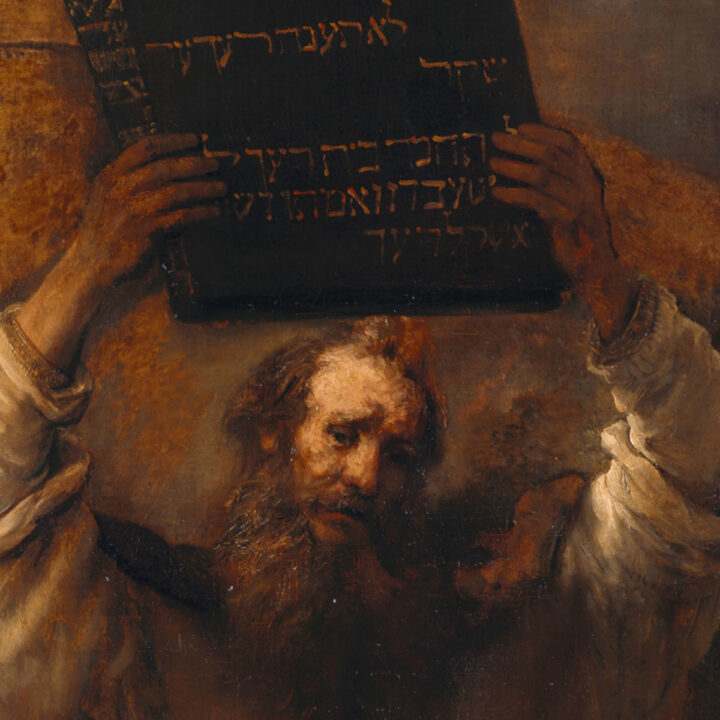 WOF 184: Re-Judaizing Catholicism - Word on Fire