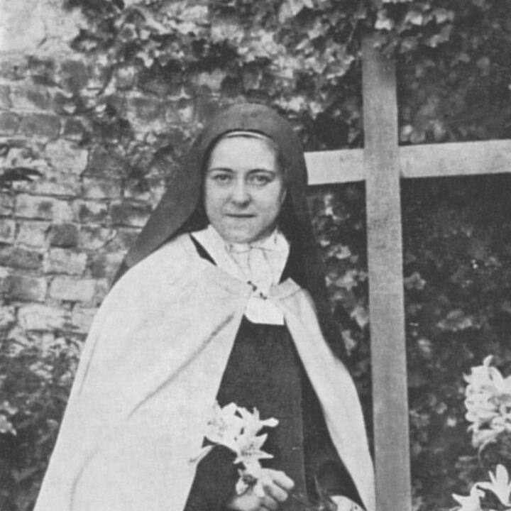 St. Thérèse and the Lesson of Love Word on Fire