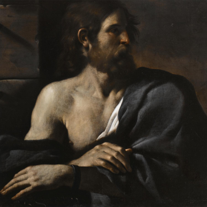 John the Baptist, First Victim of the Cancel Culture - Word on Fire