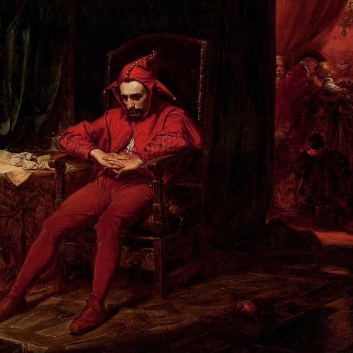 Commanded By Fools The Loss of Culture and the Wisdom of Fools - Word on Fire