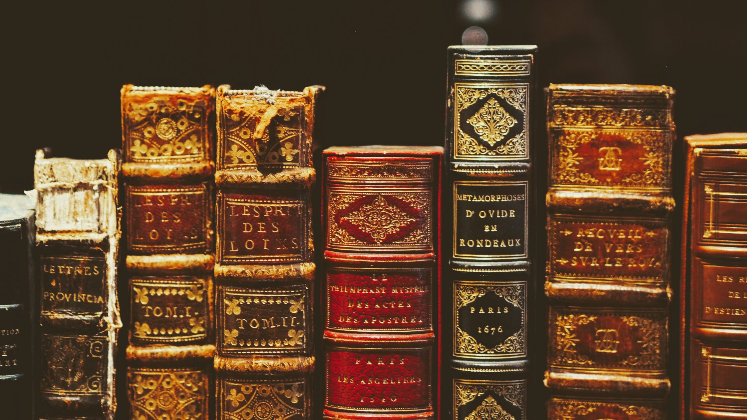 books