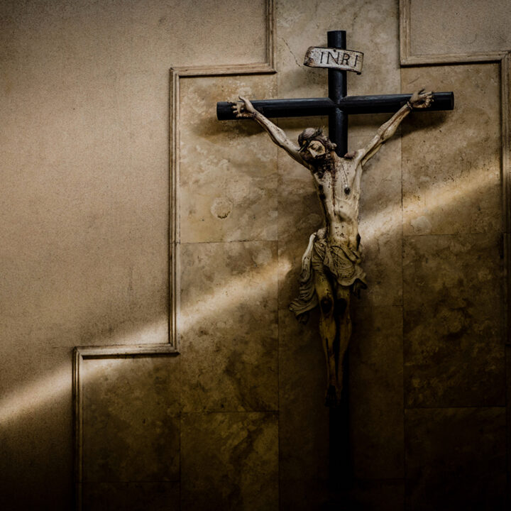 How Do We Accept the Holiness of the Church Amidst the Sins of Her ...