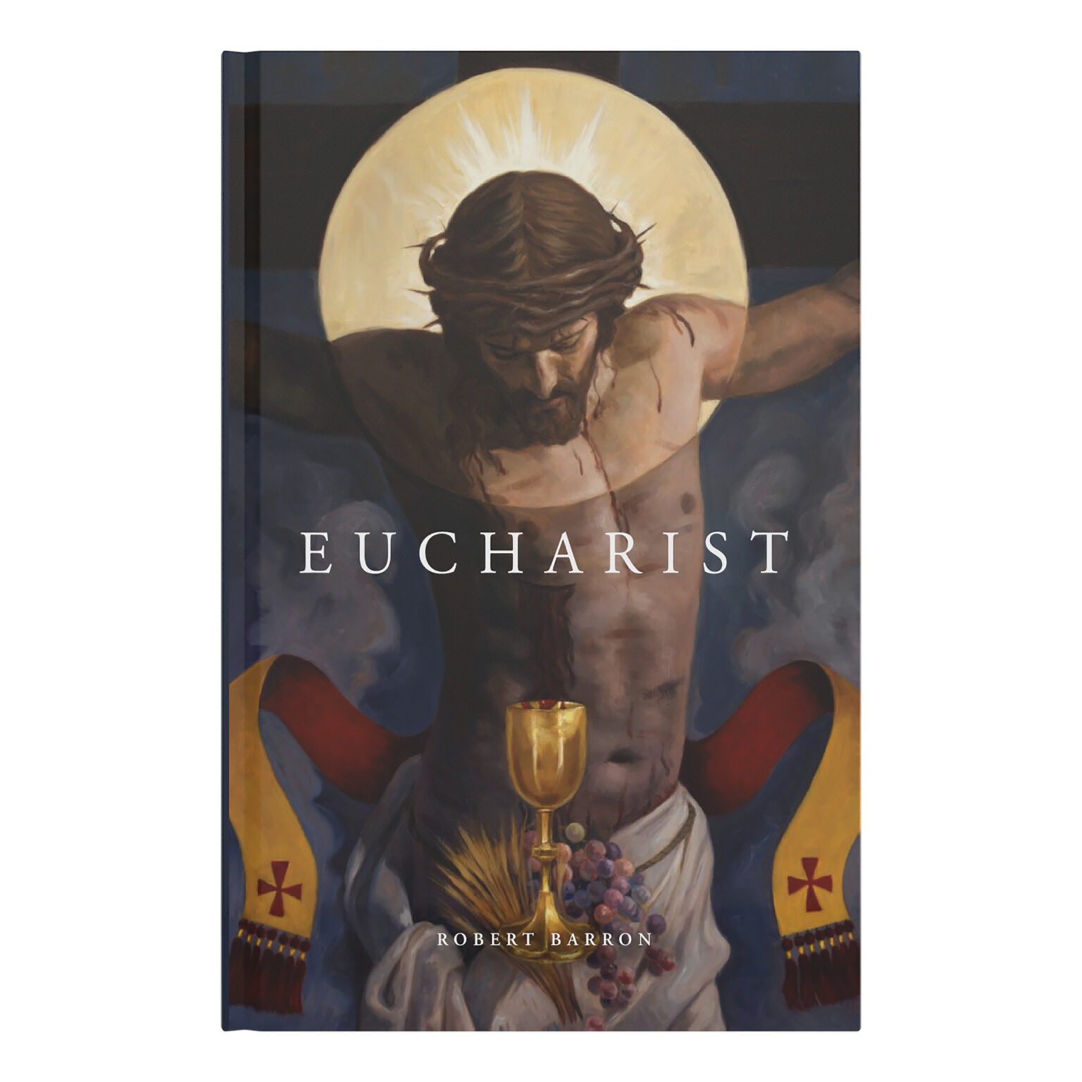 Rediscover the Source and Summit of the Christian Life through