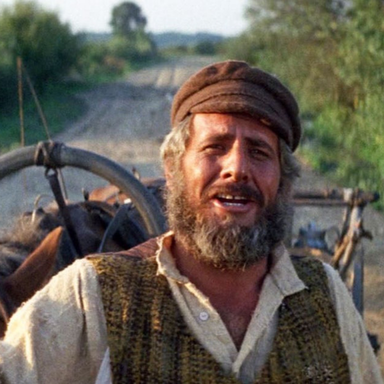 "Fiddler on the Roof" Gives a Fresh Take on Tradition - Word on Fire