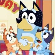 “Bluey”: Why a Cartoon Dog Is the Dad I Aspire to Be - Word on Fire