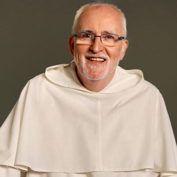 Fr. Paul Murray, OP