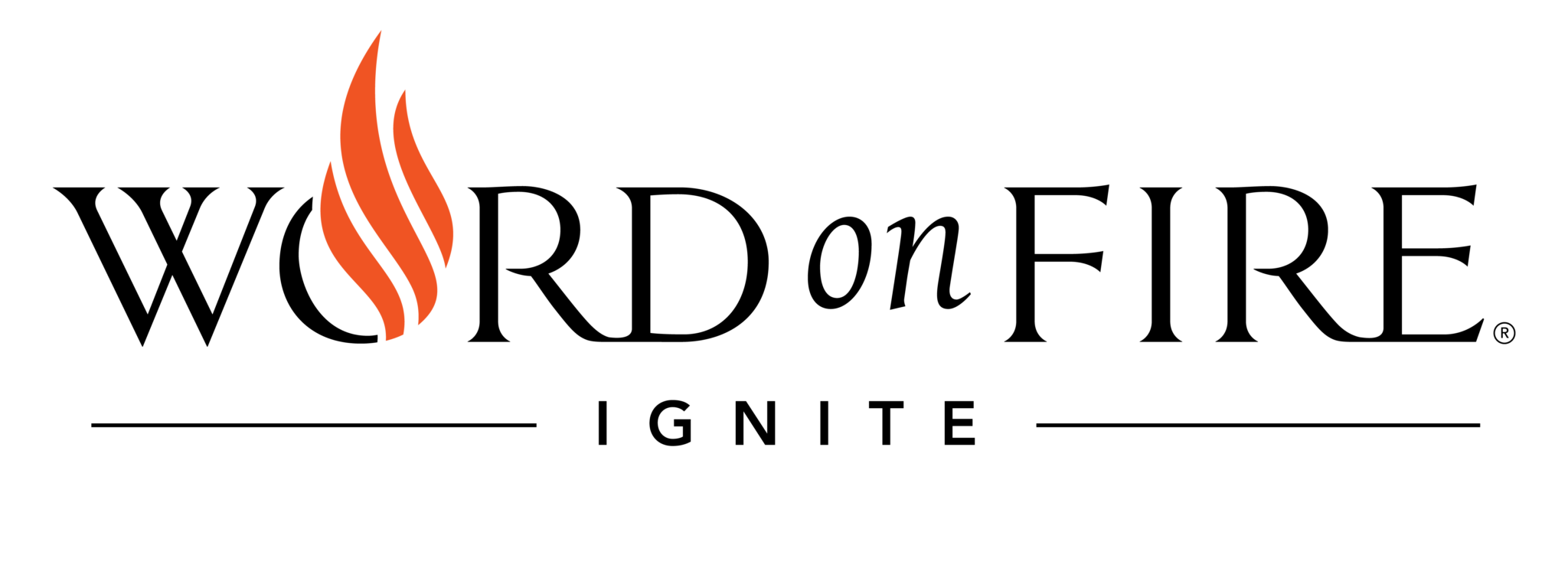 Ignite Support the Votive Podcast Word on Fire