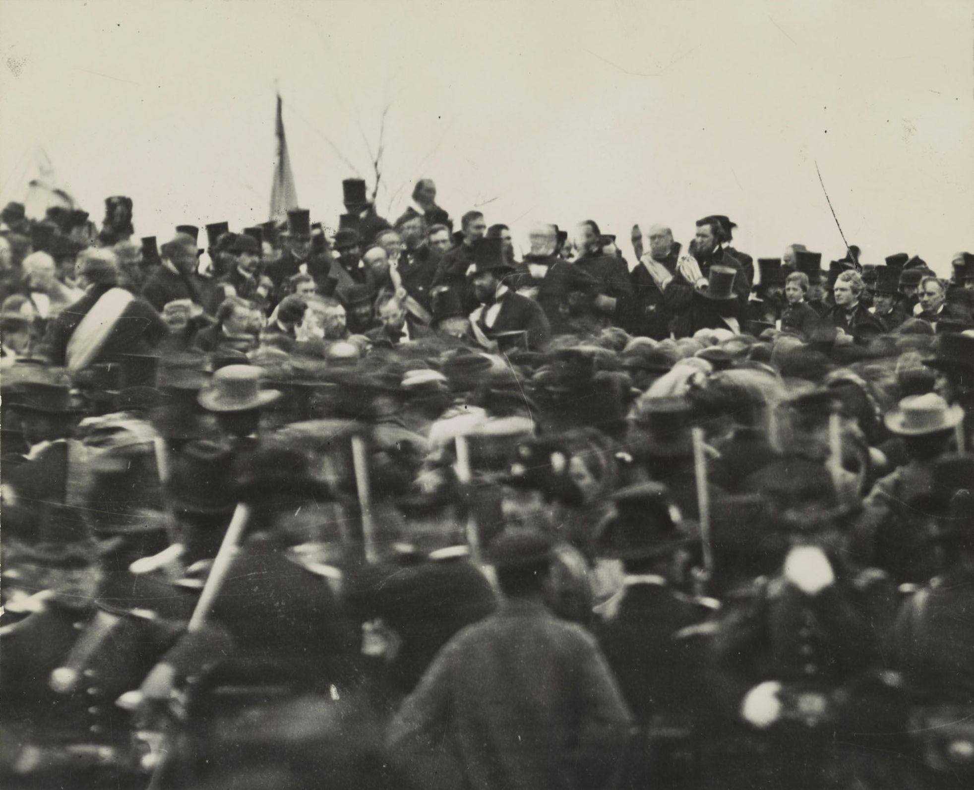 Gettysburg
