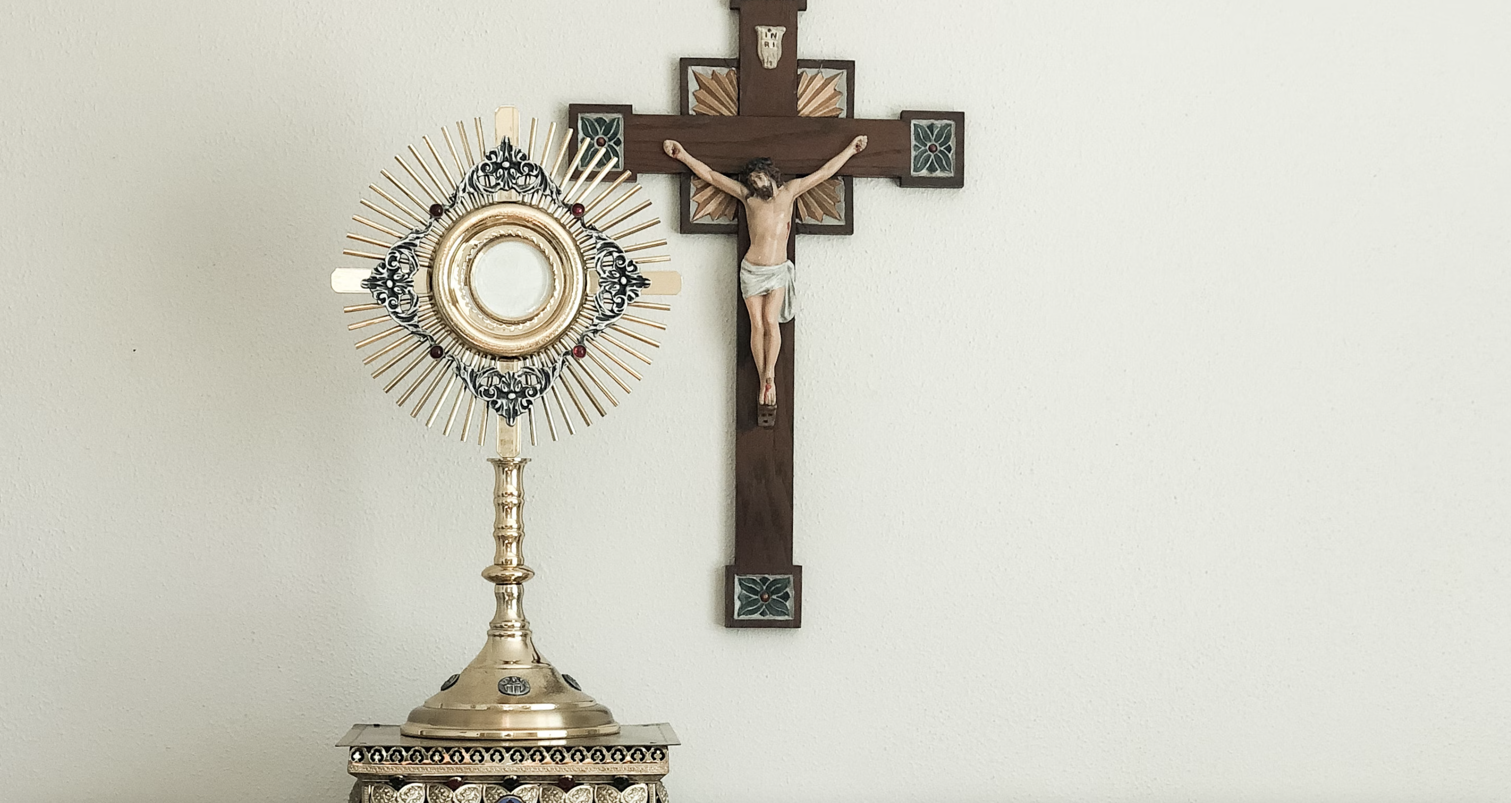 monstrance