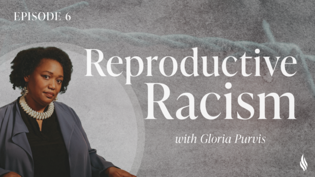 reproductive racism