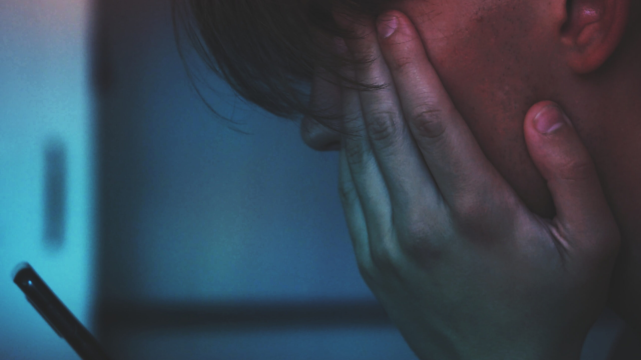 social media depression