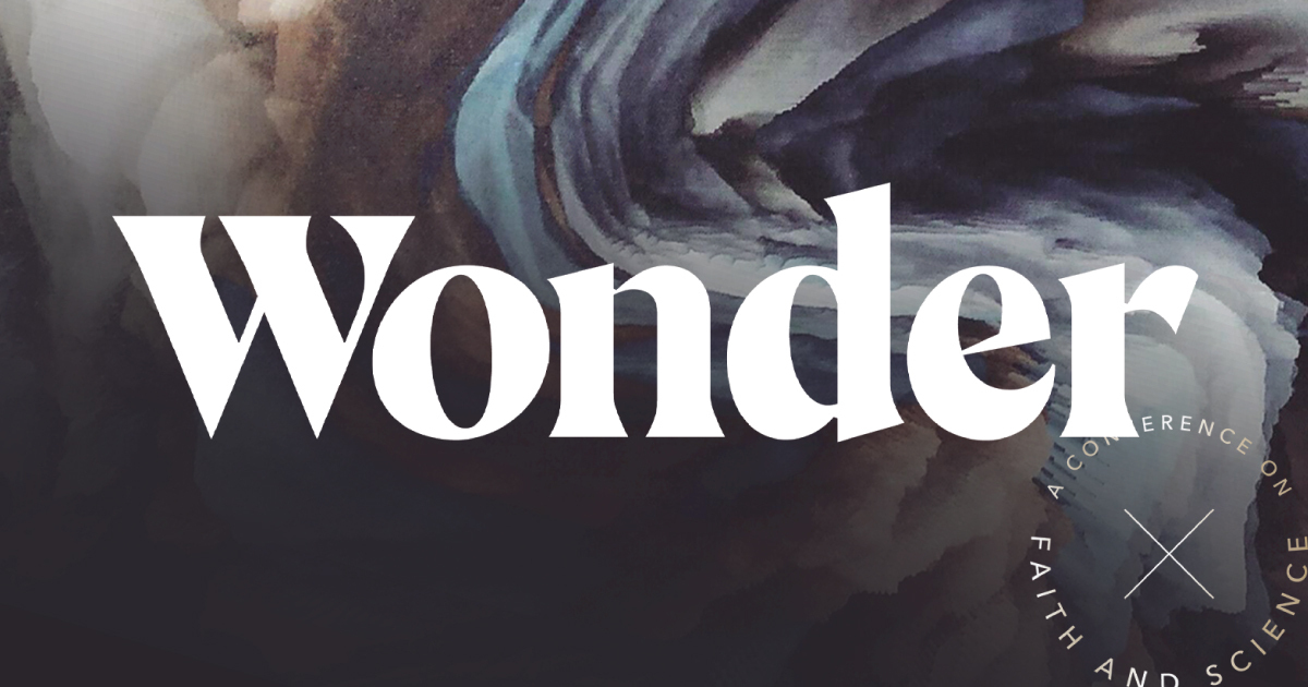 wonder