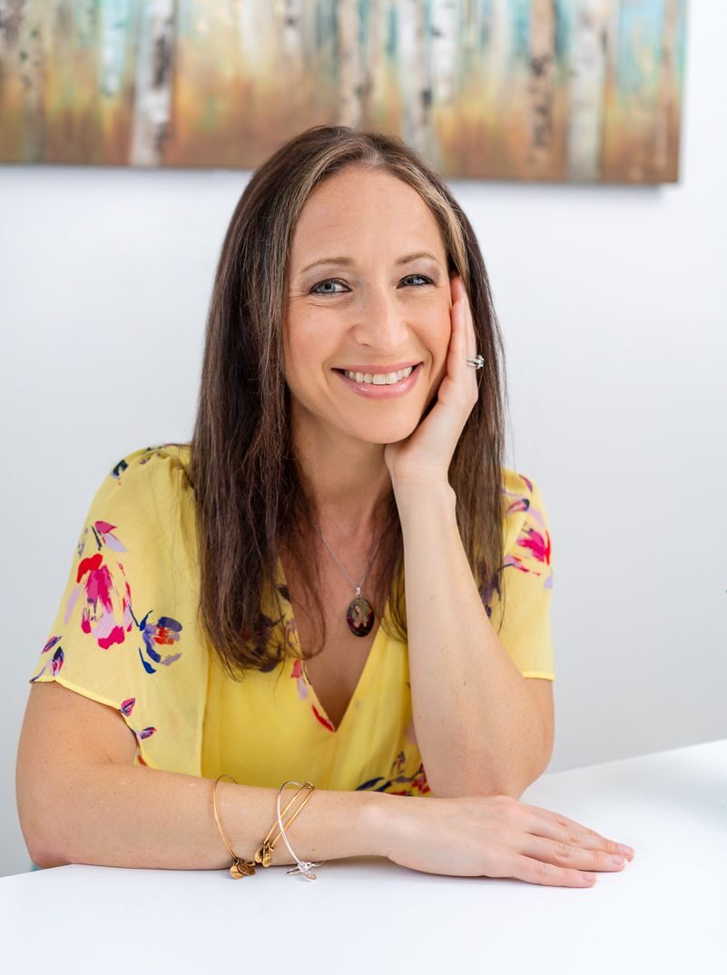 Melissa Presser, Author at Word on Fire