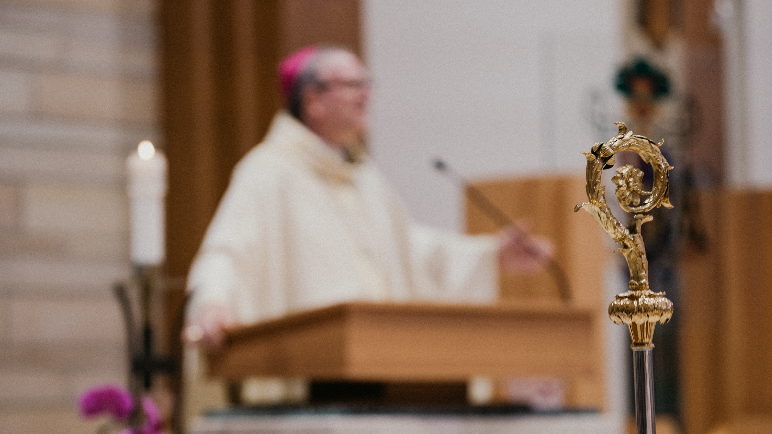 installation mass