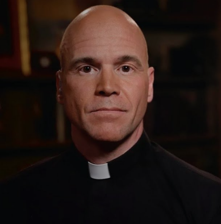 Fr. Steve Grunow