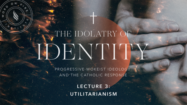 Idolatry of Identity Ep.3