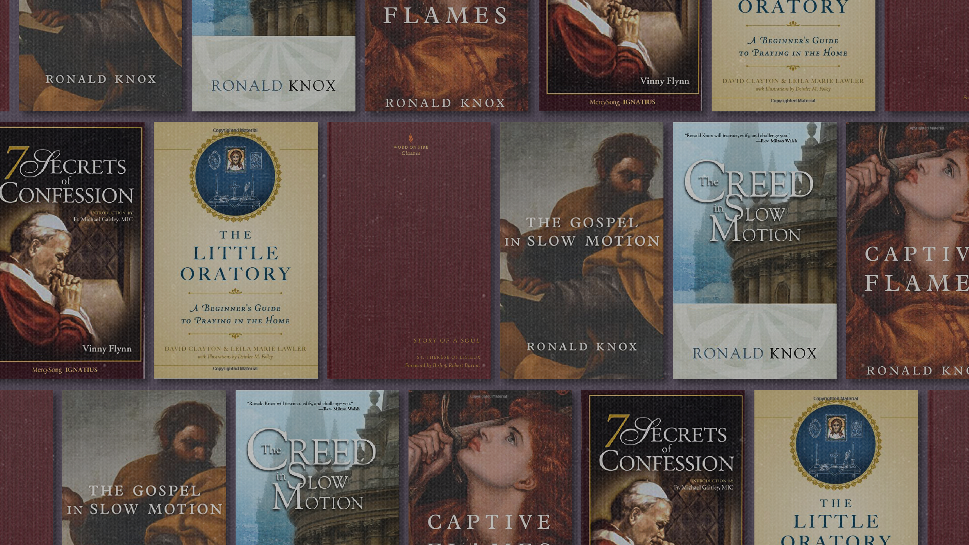 Recommended Reading