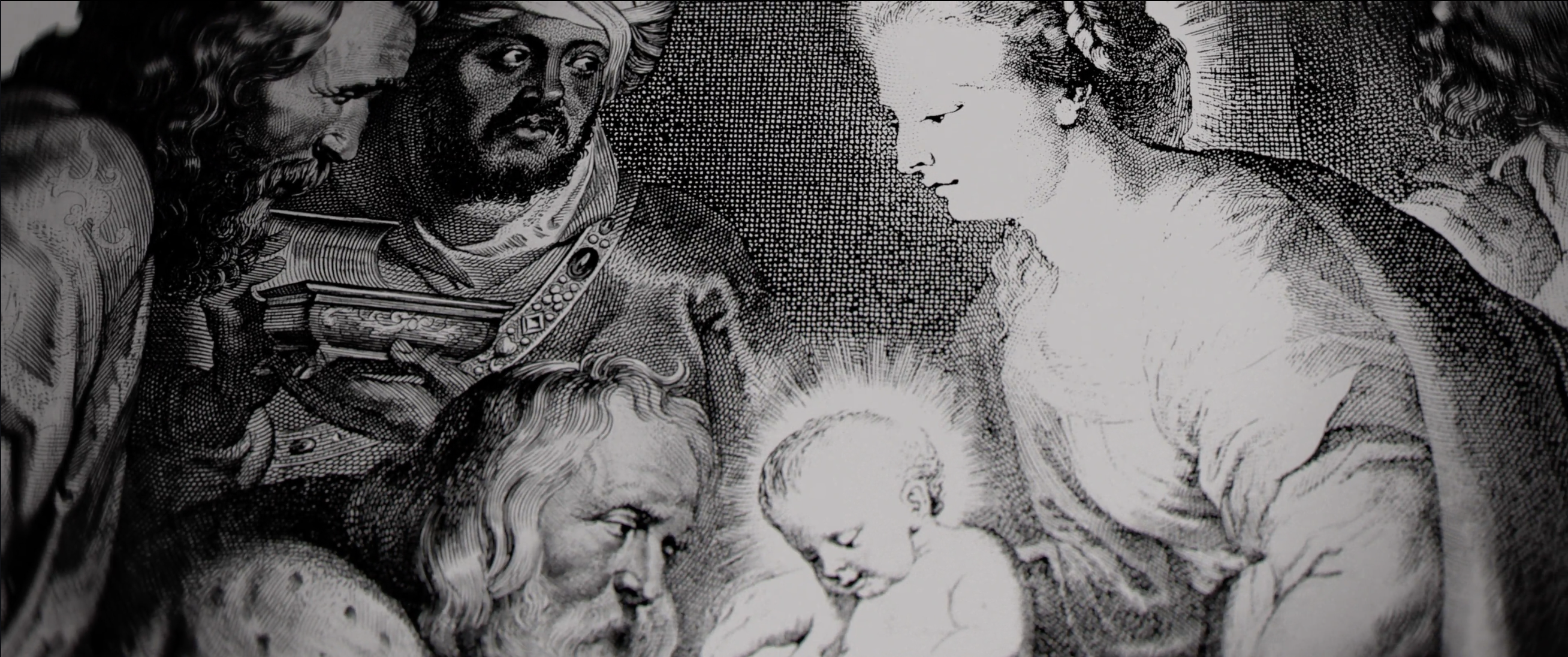 The Epiphany of Jesus Christ