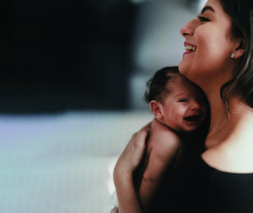 The Joy of Life in a Post-Roe World - Word on Fire