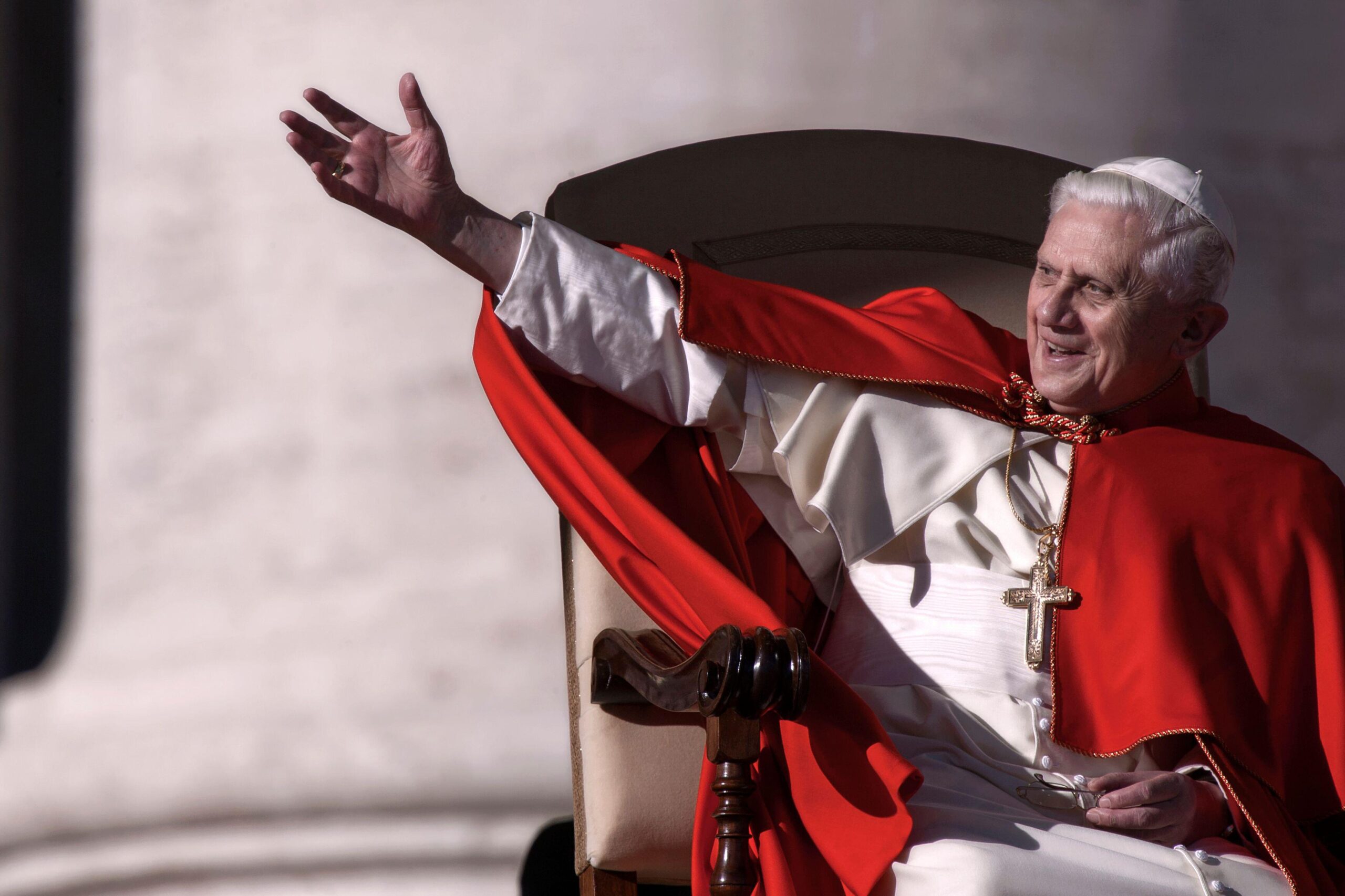 Joseph Ratzinger