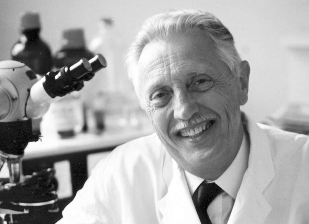 Life Is a Blessing: A Biography of Jerome Lejeune-Geneticist, Doctor, Father
