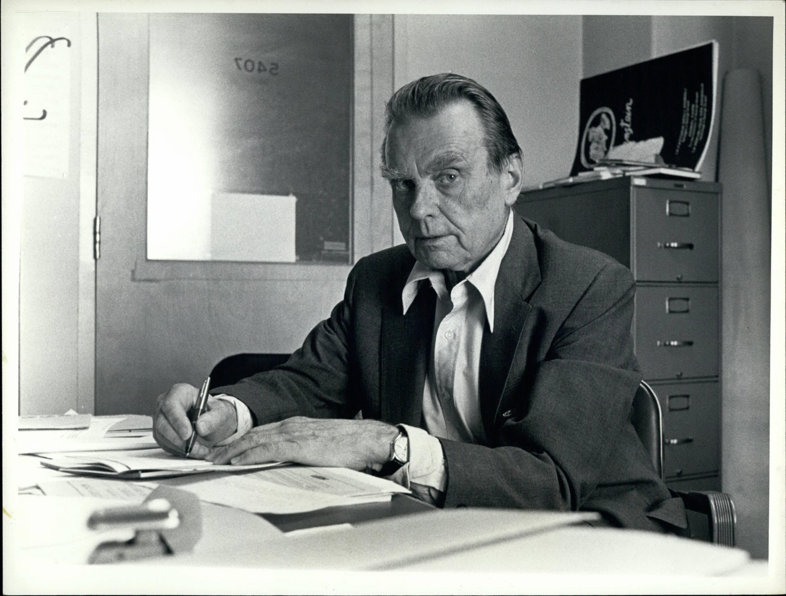 Czesław Miłosz