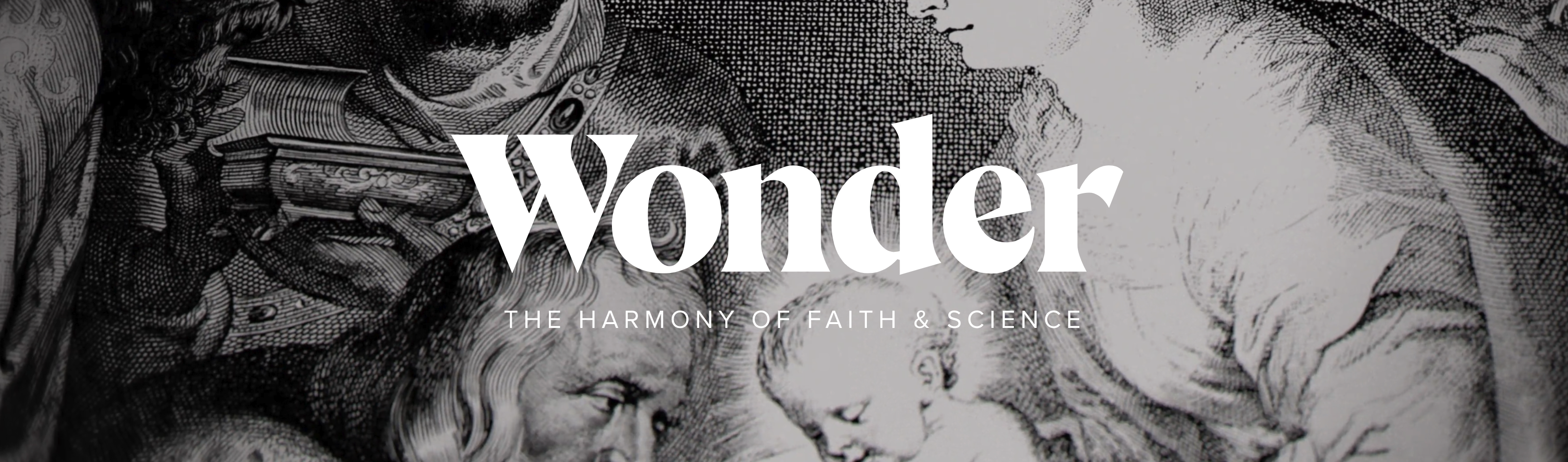 wonder film series