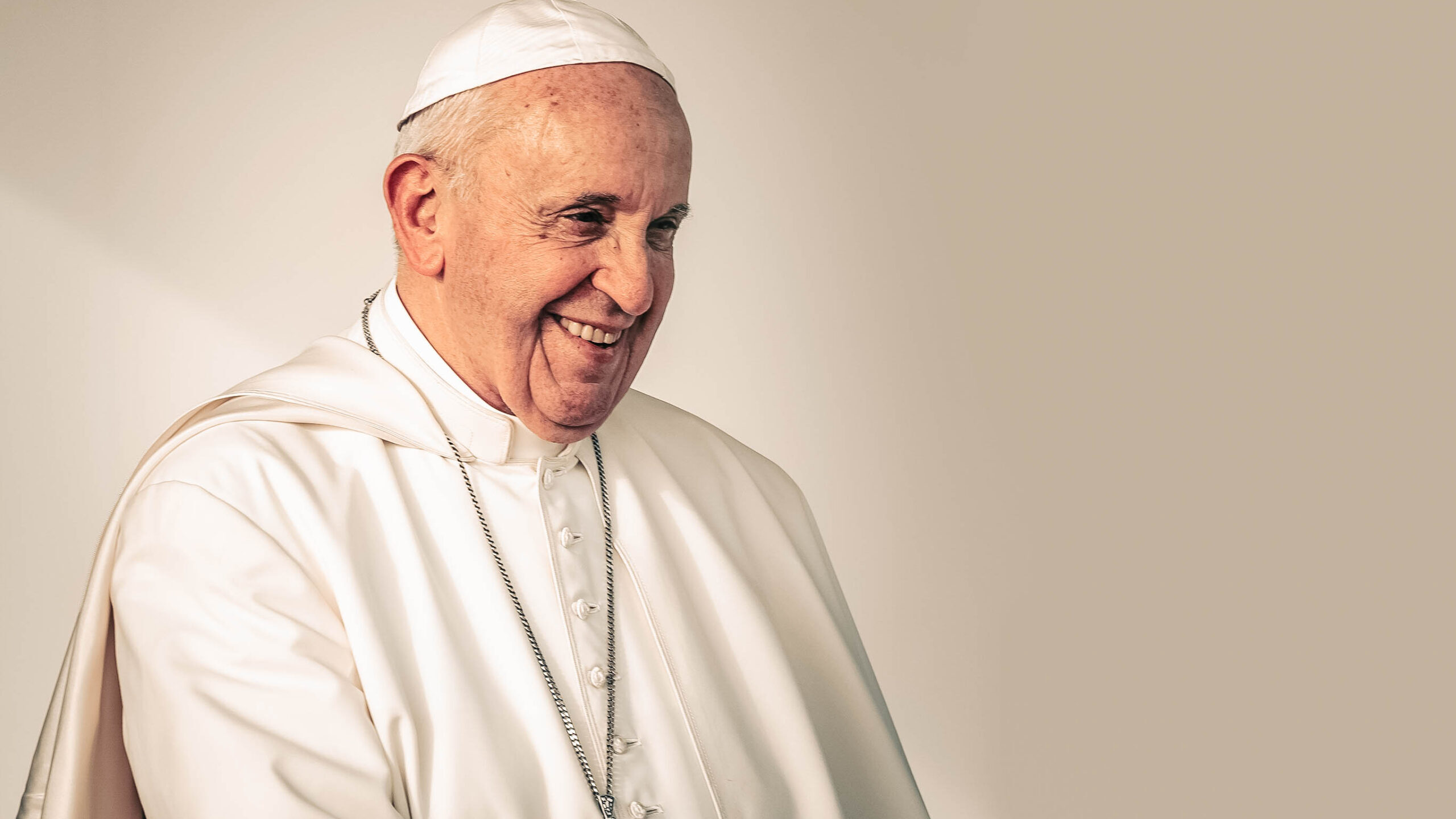 pope francis