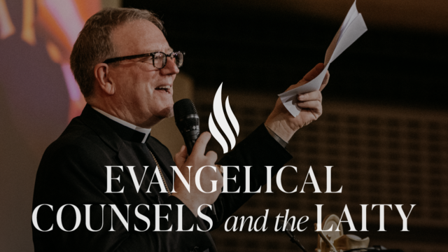Laity’s Role in Evangelization