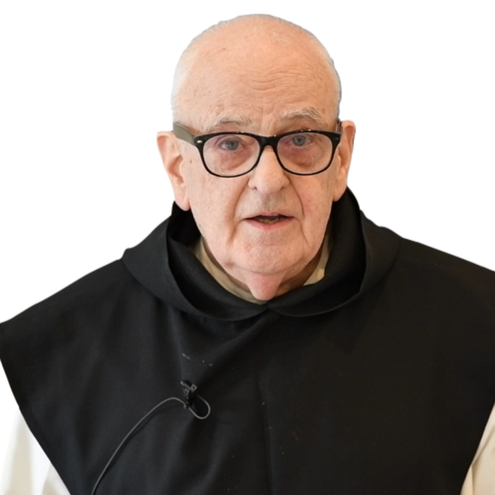 Fr. Michael Casey