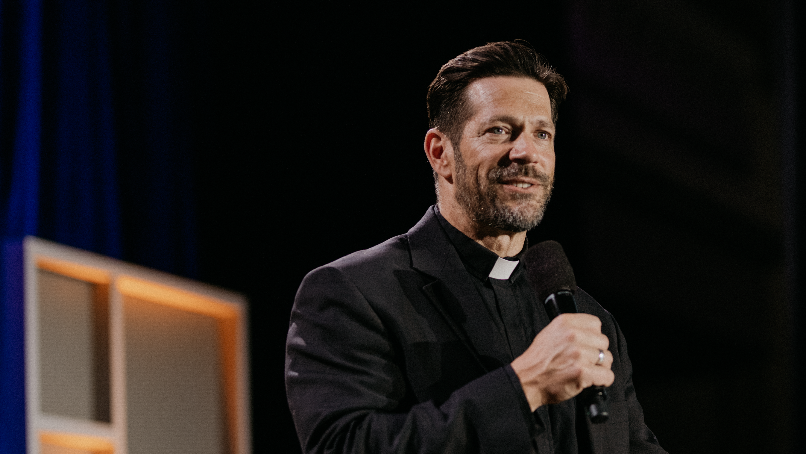 Fr. Mike Schmitz