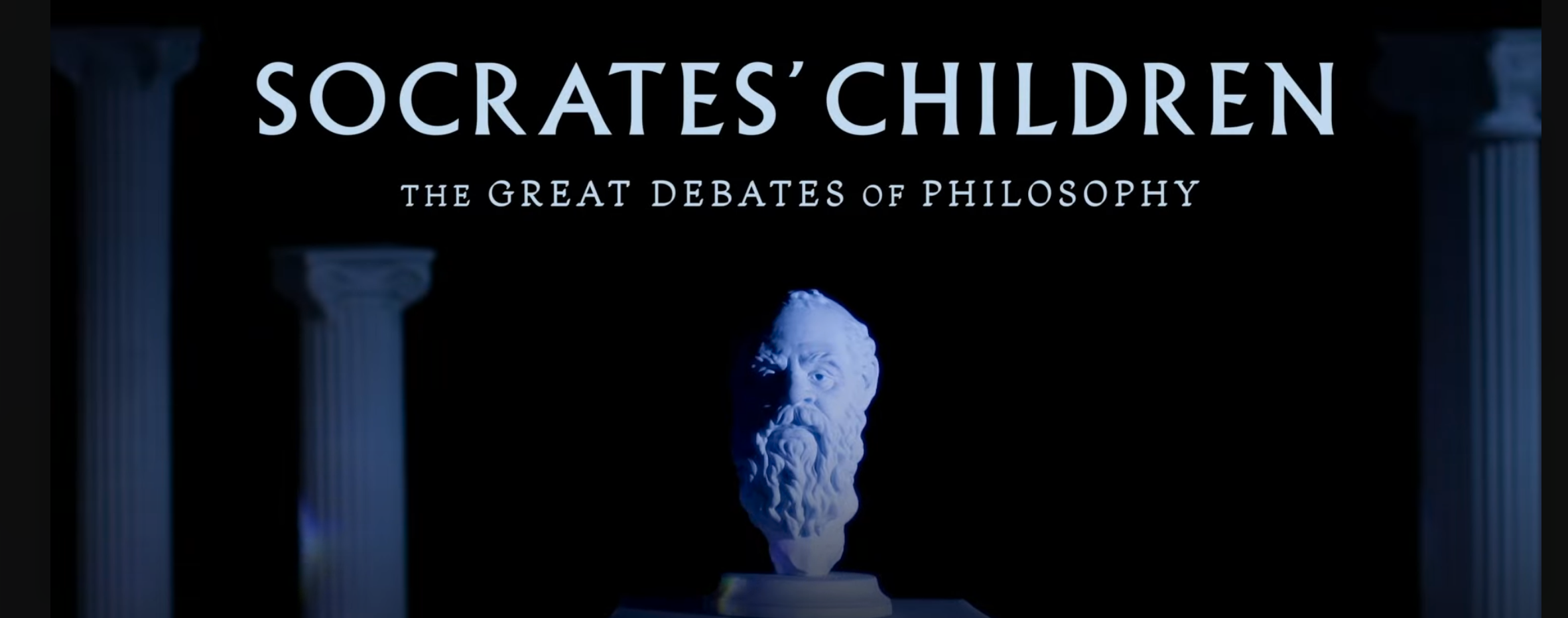 Great Debates of Philosophy