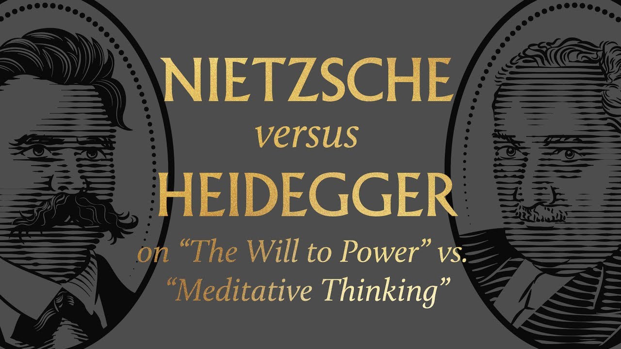 Friedrich Nietzsche - Word on Fire