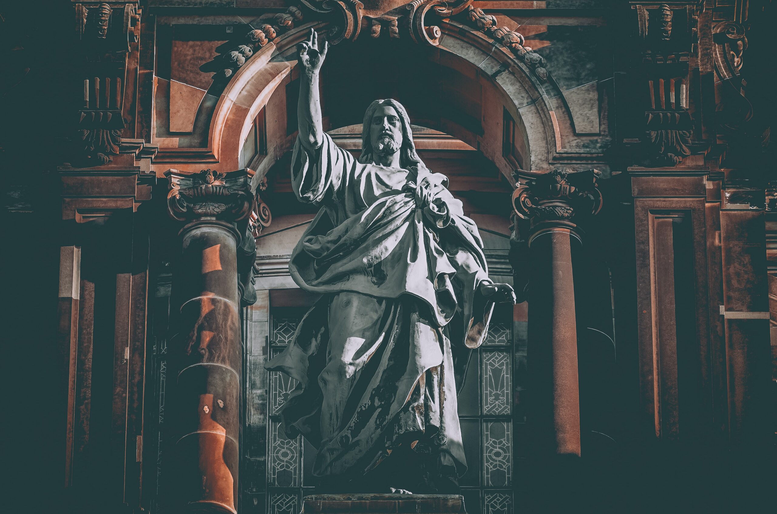 Resurrection of Jesus