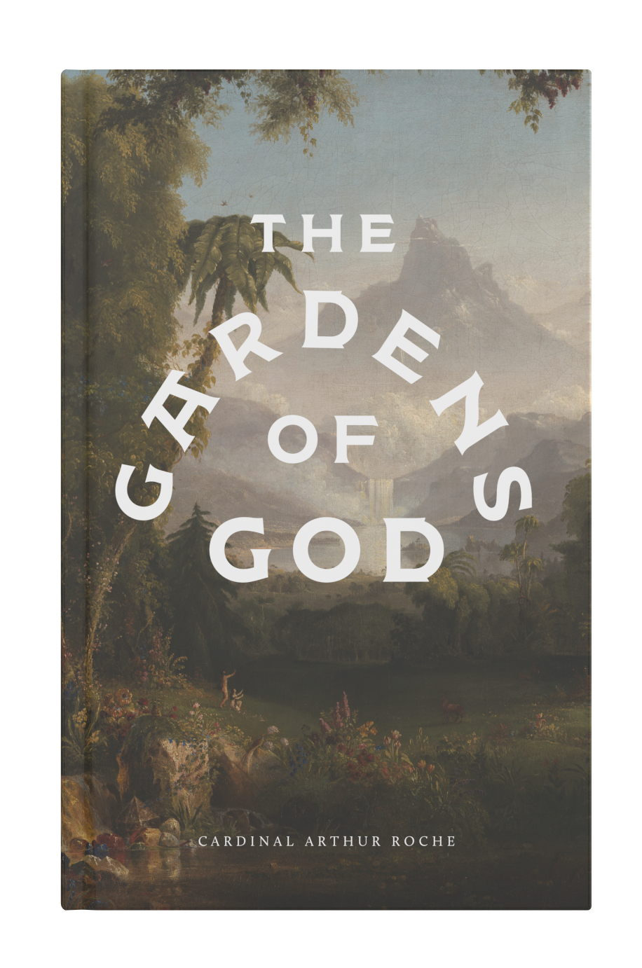 Gardens of God