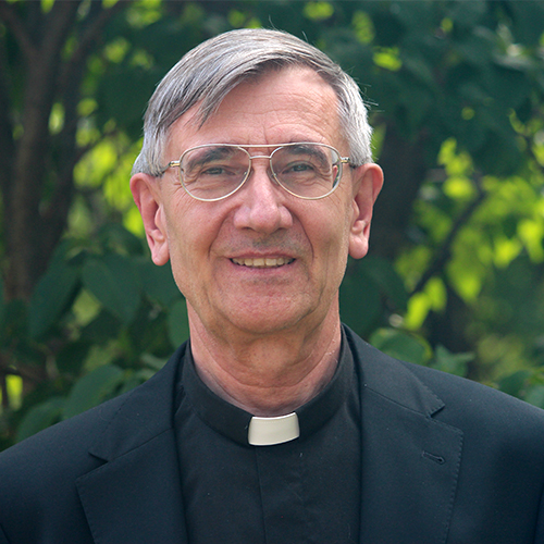 Fr. Emery de Gaal