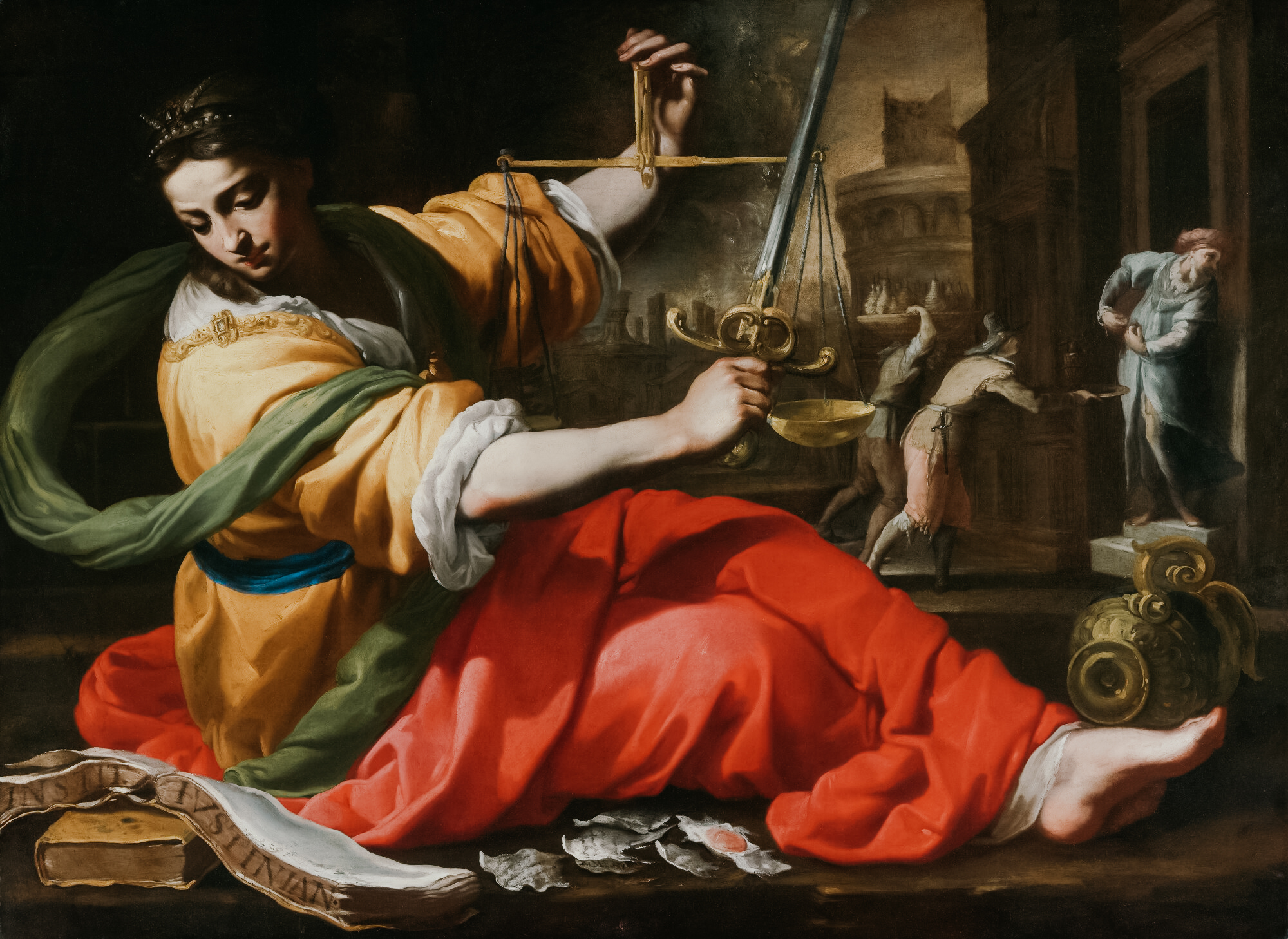 What is Justice?”: Meet Dr. Thomas Hibbs - Word on Fire