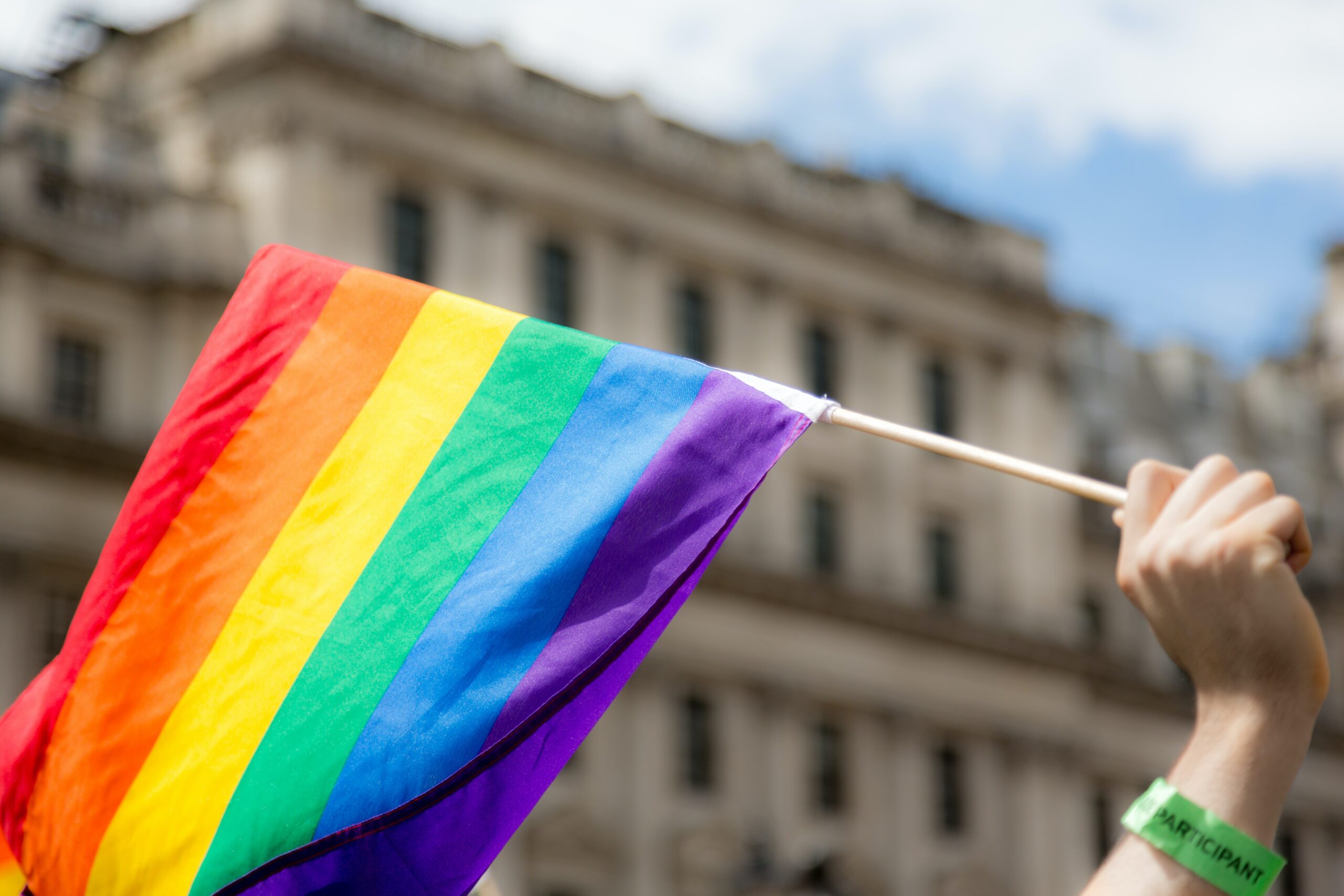 Pride Flag