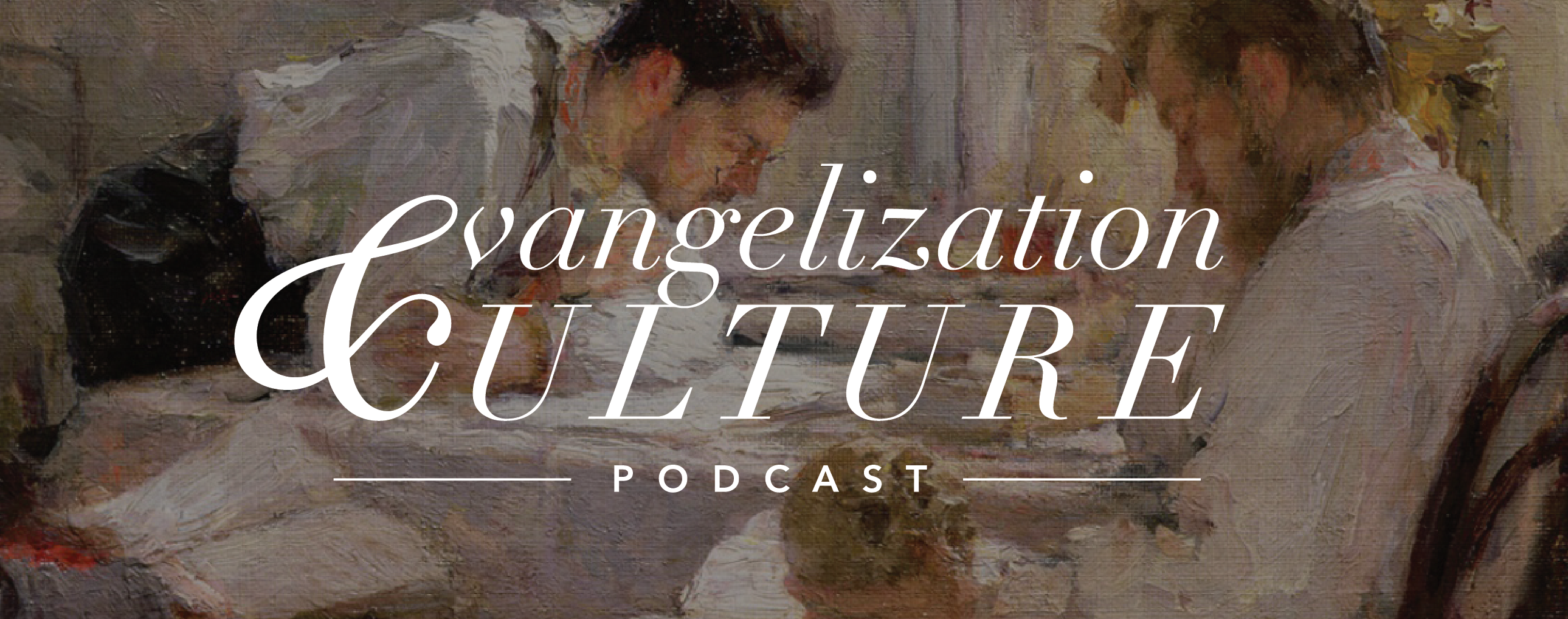 E&C Podcast web banner