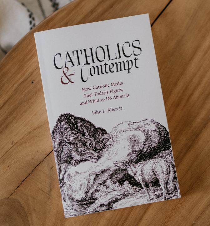 Catholics and Contempt