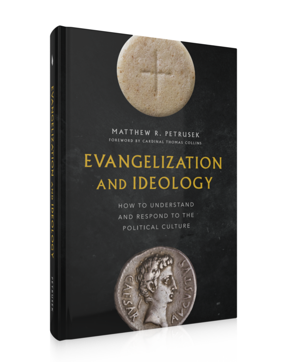 Evangelization and Ideology