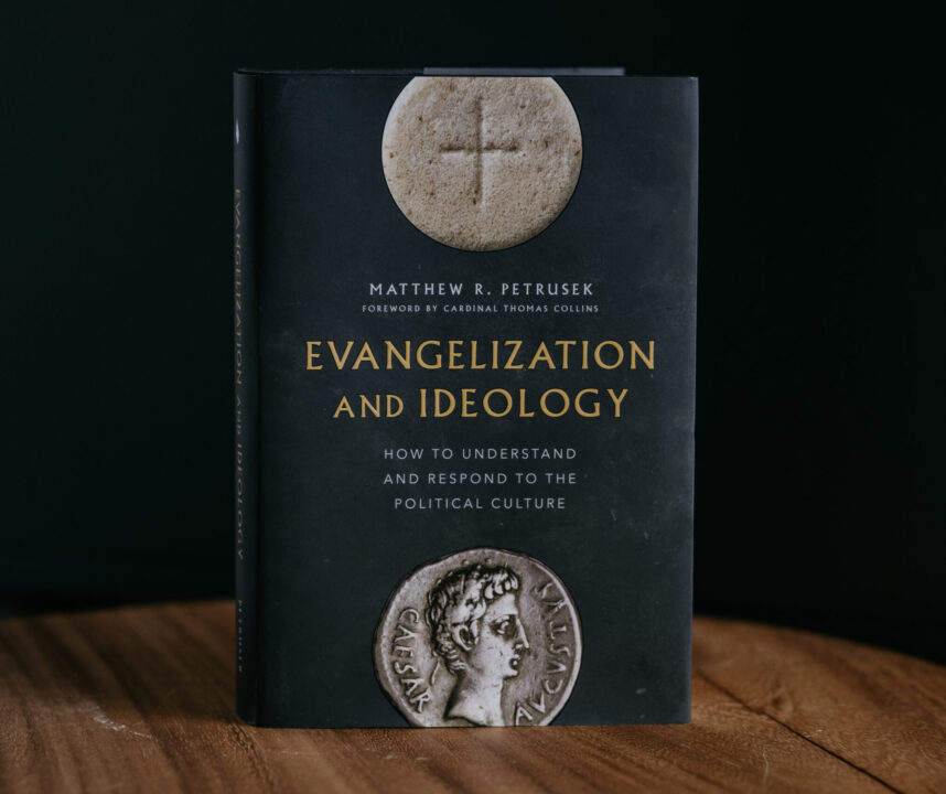 Evangelization and Ideology