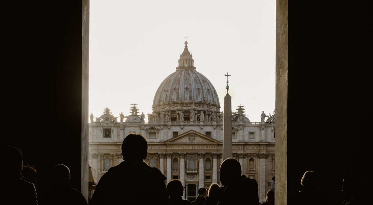 rediscovering the catholic narrative