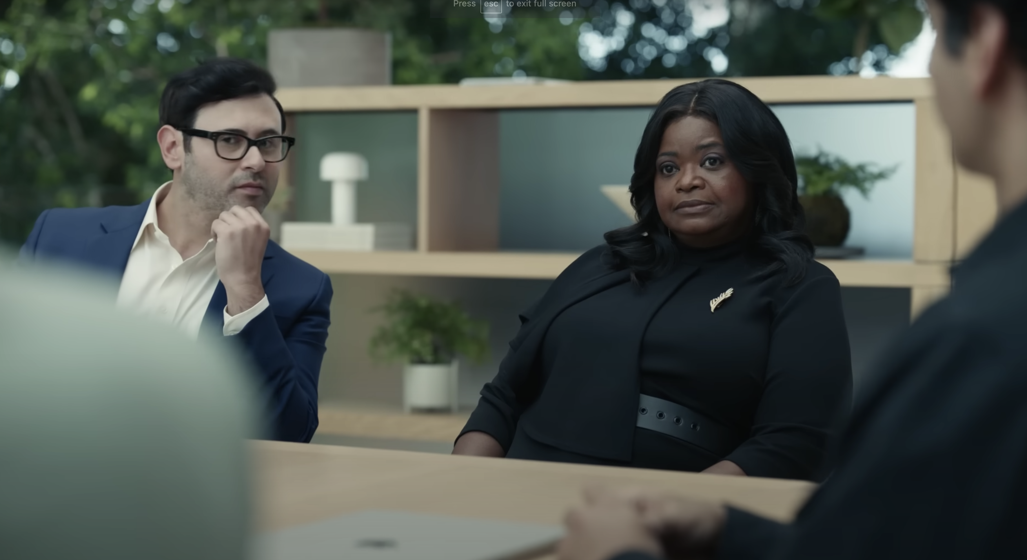 Apple Nature film still