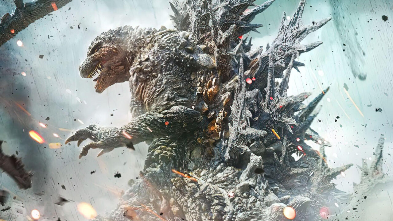 The Powerful Human Drama of “Godzilla Minus One” - Word on Fire