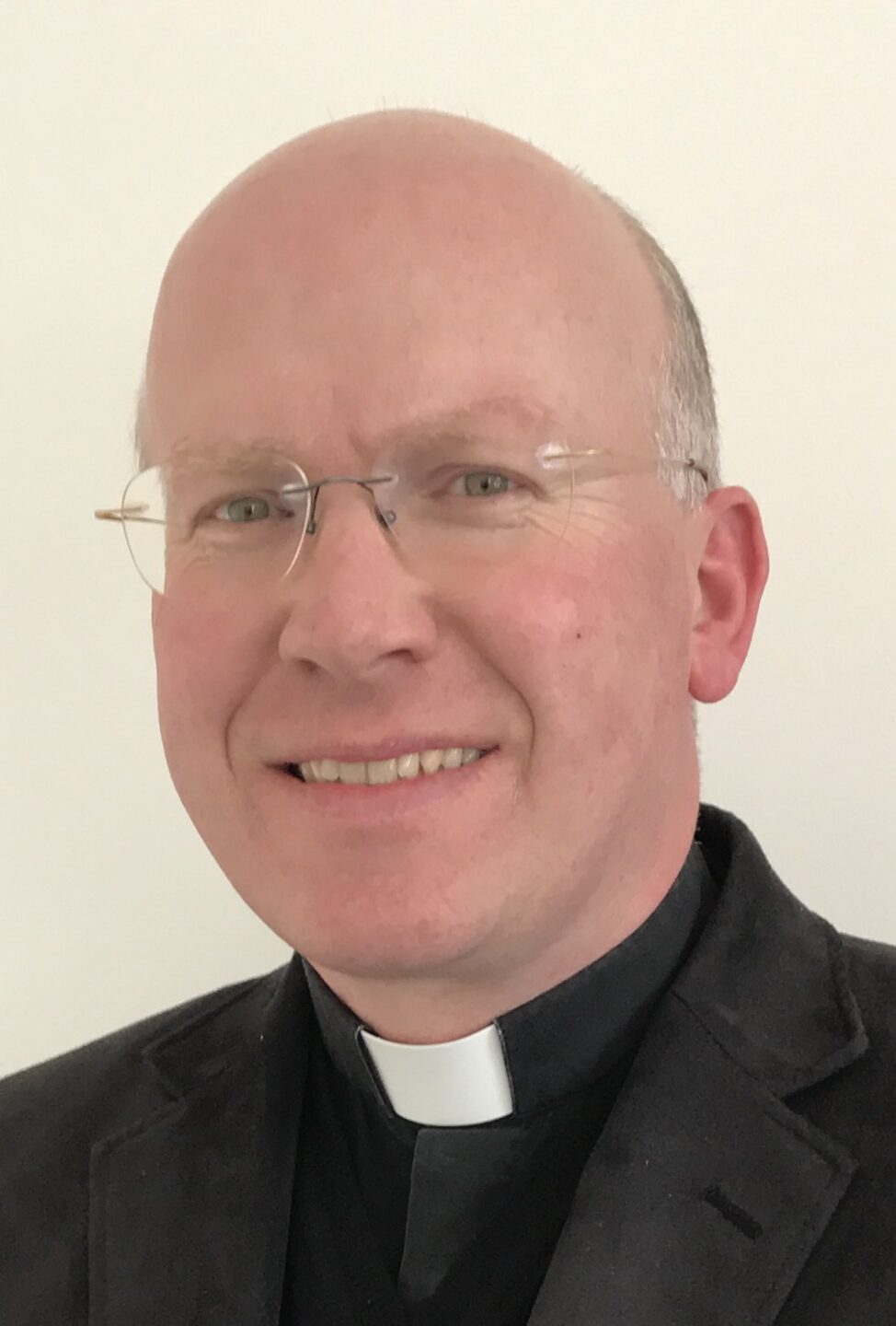 Belonging, Believing, Behaving: The 3 B's of Faithful Being - Word on Fire