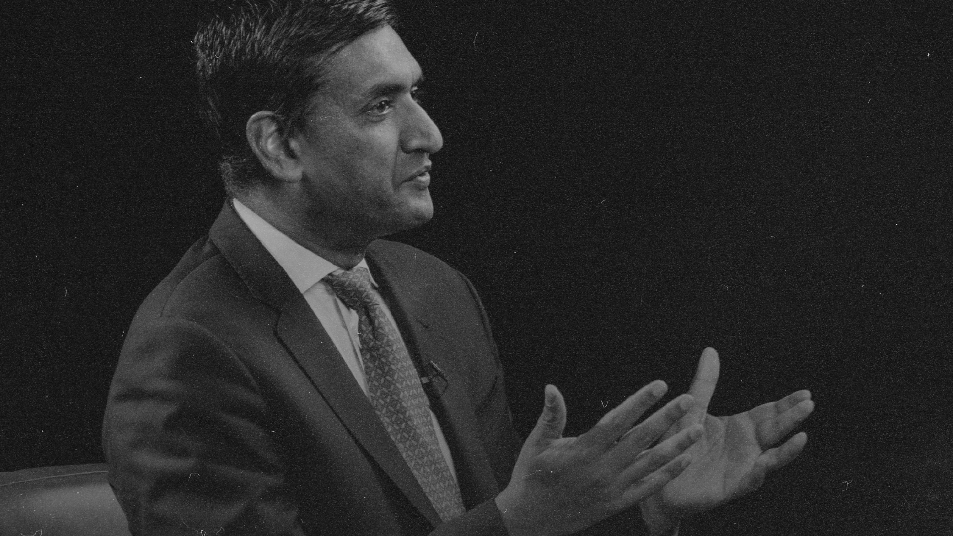 Ro Khanna